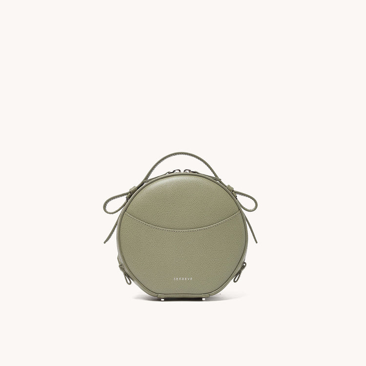 Circa Bag | Pebbled 1 main