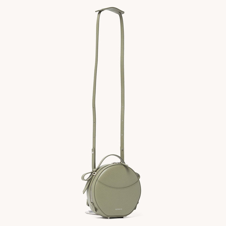 Circa Bag | Pebbled 2 main