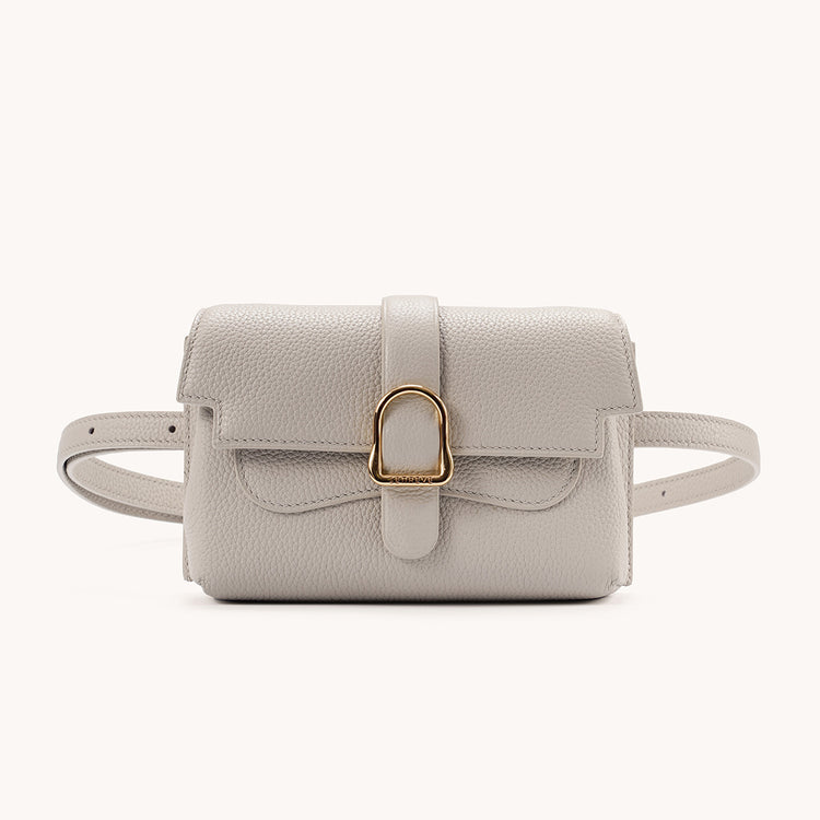 Mini Aria Élevée Belt Bag | Piccola 1 main