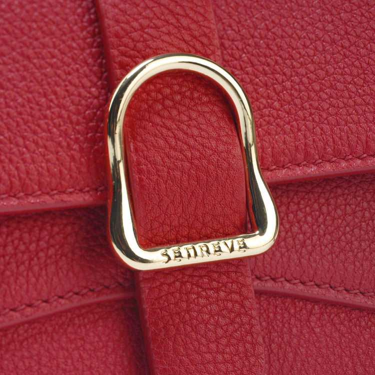 Mini Aria Élevée Belt Bag | Piccola 6 main