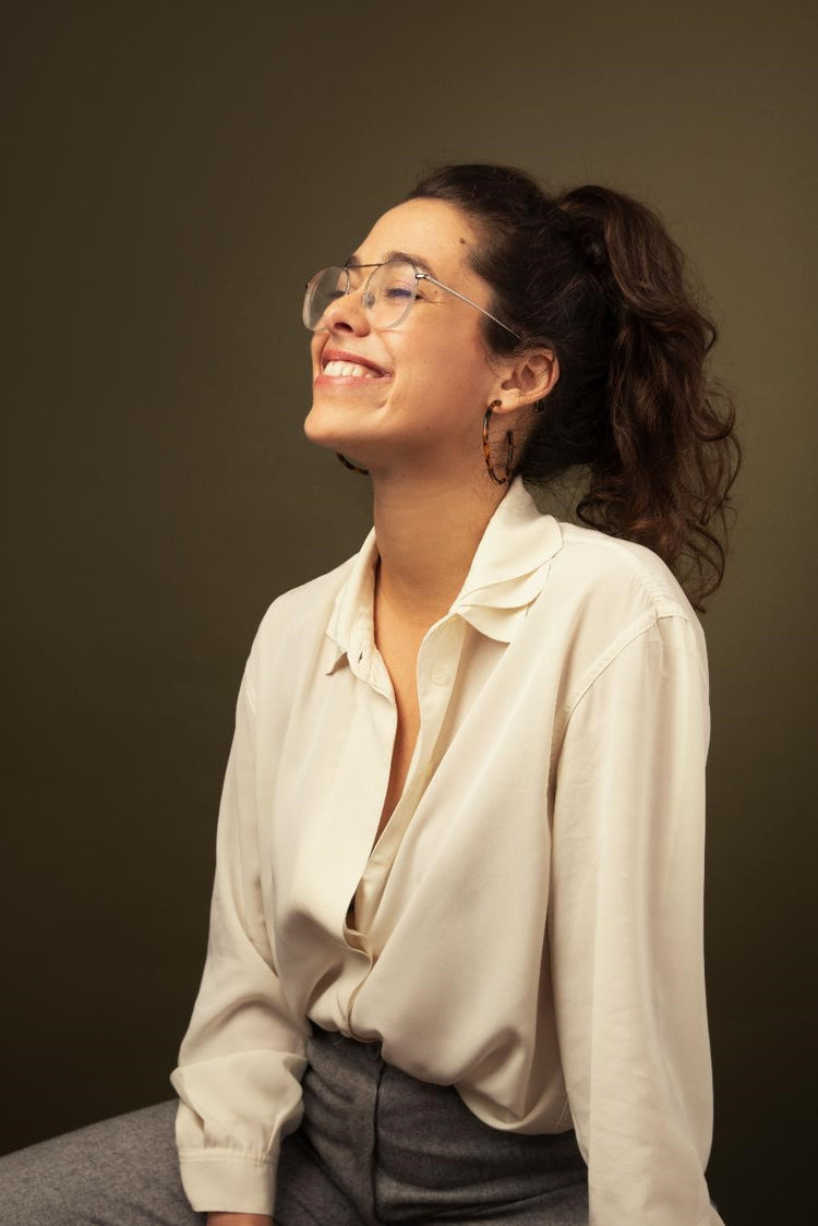 Female Founder Series Featuring Alexandra Fine, CEO of Dame ...