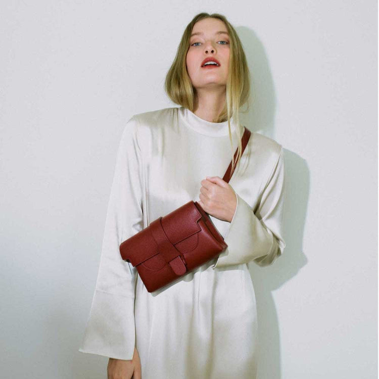 How to Clean a Leather Purse The Complete Guide