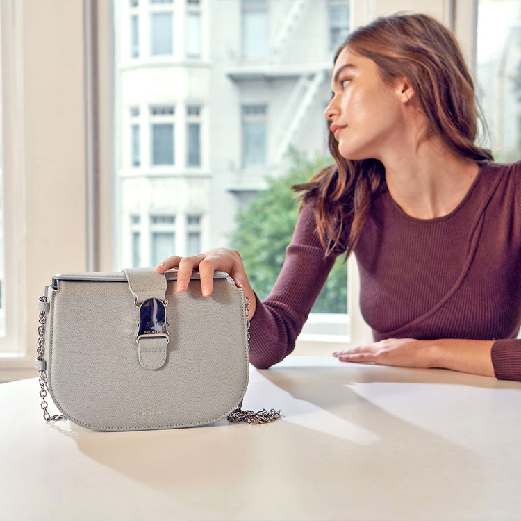 8 Everyday Bag Styles Every Woman Should Have