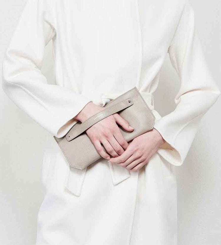 Which clutch bags are trending