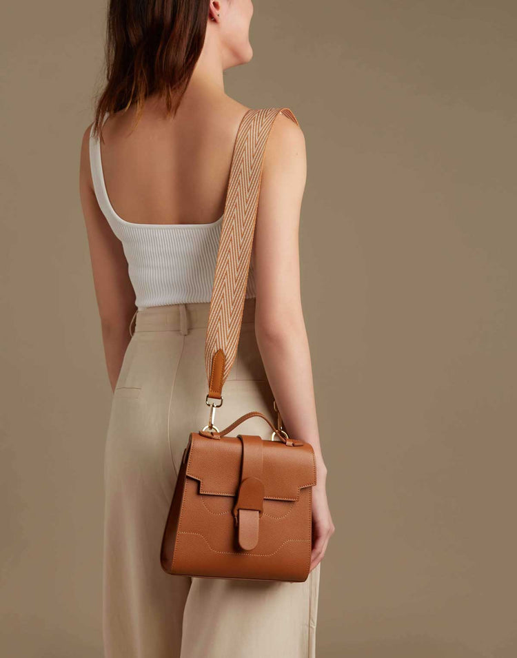 Buy Bamboo stylish handbag/purse for women at Amazon.in