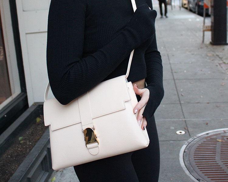 Flap Bag: How To Style This Timeless Staple