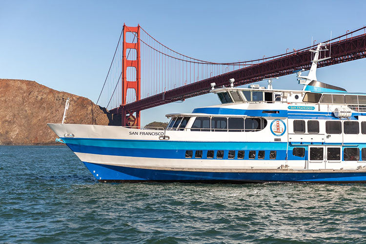 Summer City Guide: Sausalito