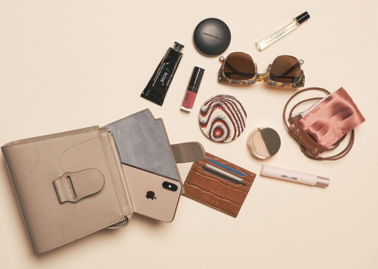 Everyday purse 2021 clearance