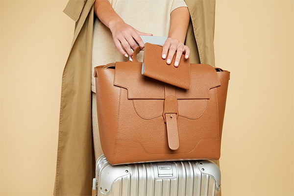 Travel Accessories That Make You a Packing Pro