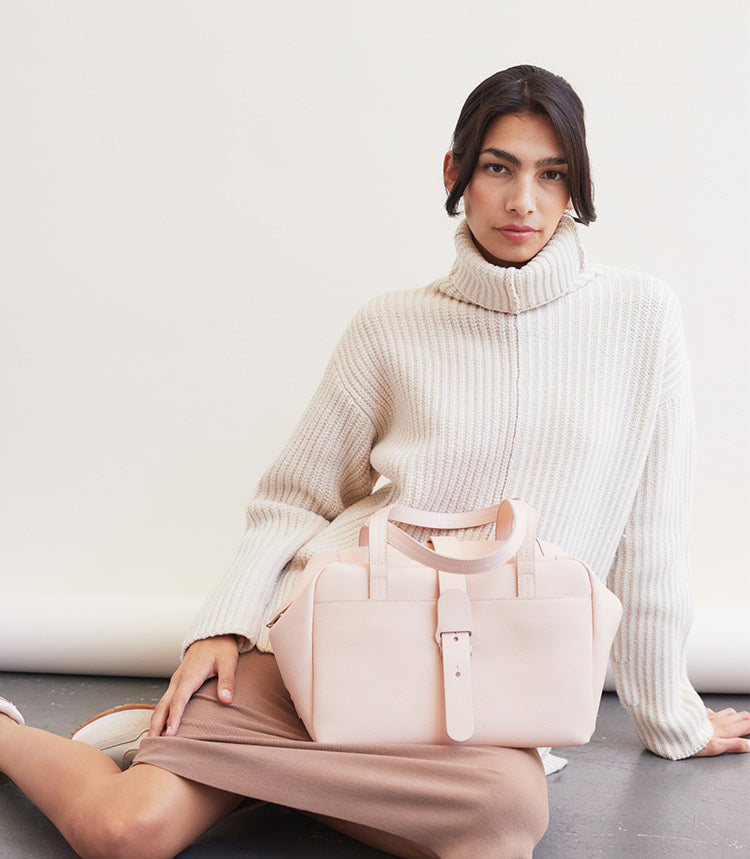 What Is a Doctor Bag Learn More About This Timeless Accessory