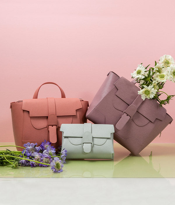 Best leather hotsell satchel handbags