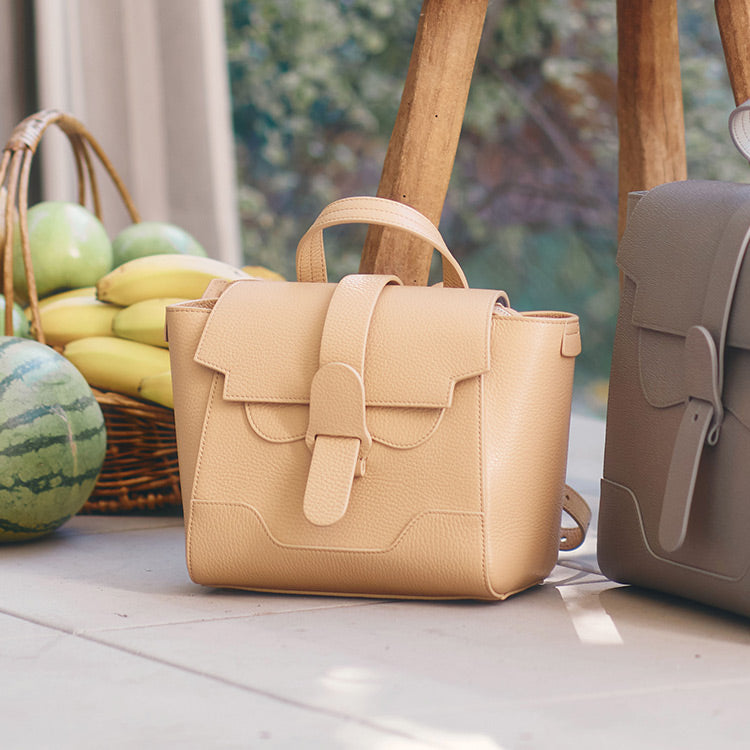Handbag Revival Is Coming