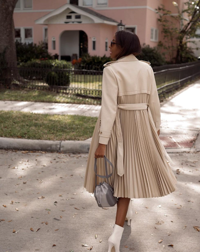 Senreve bucket bag sale