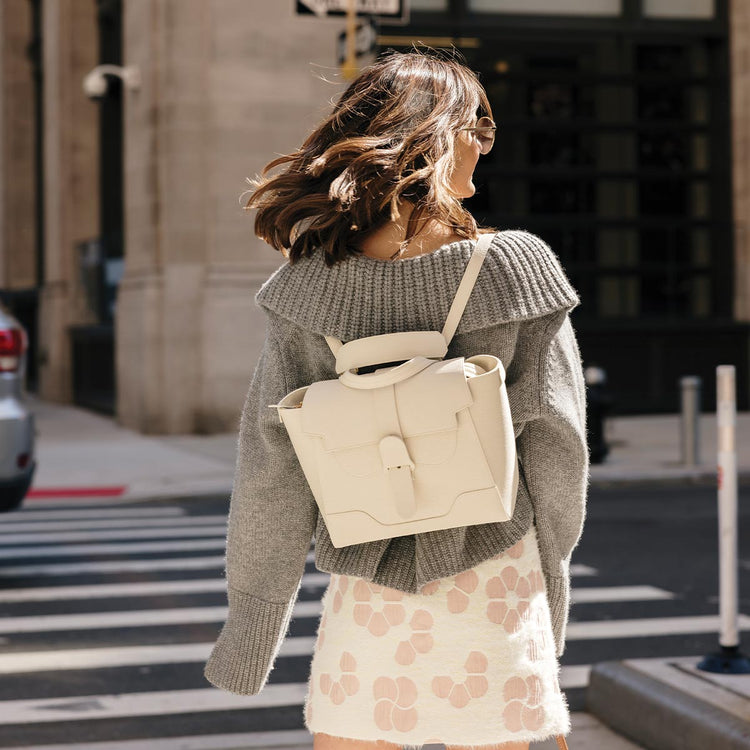 Leather Tote Bags for Women | American Leather Co.