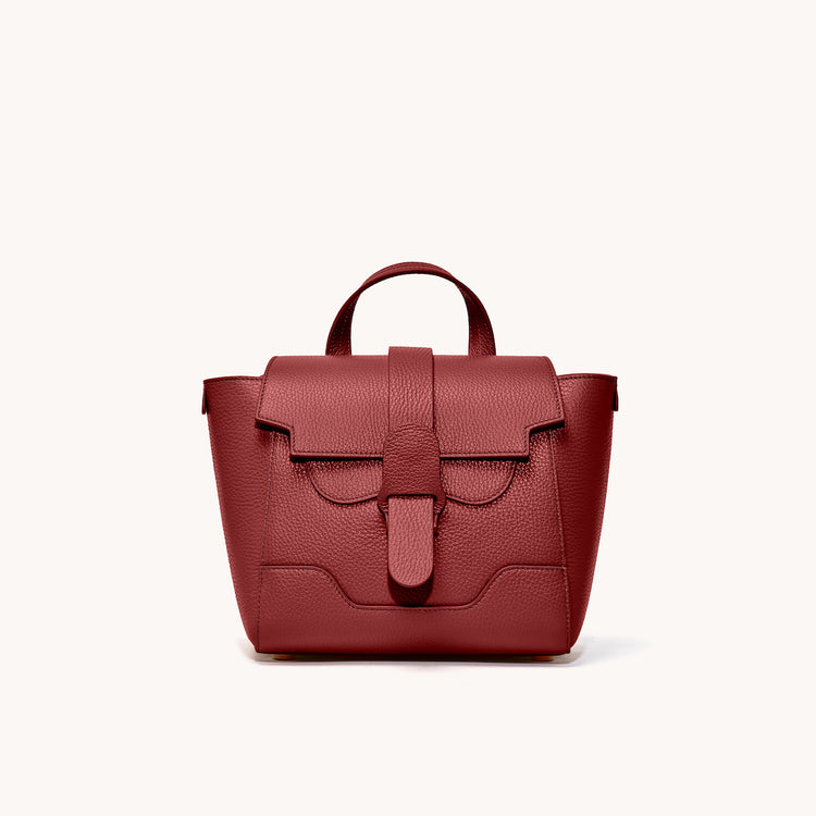 Perfectly Imperfect | Mini Maestra Bag | Dolce 1 main