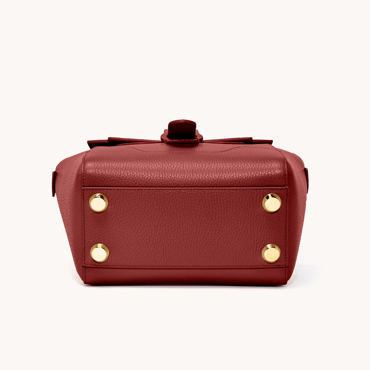 Perfectly Imperfect | Mini Maestra Bag | Dolce 5 main