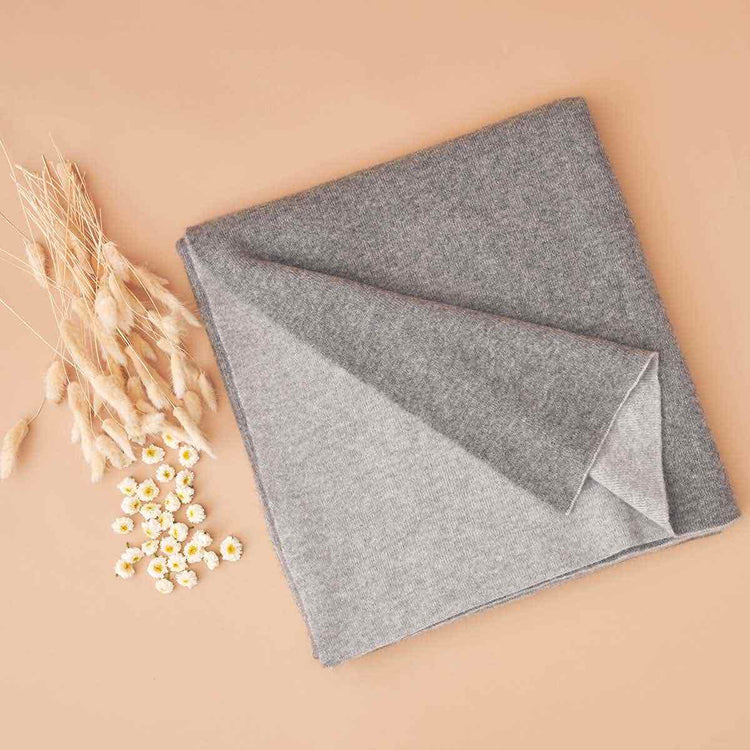 Last Chance | Cashmere Blanket 1 main