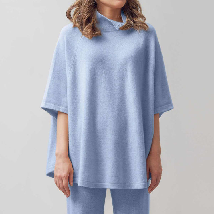 Last Chance | Cashmere Capelette 1 main