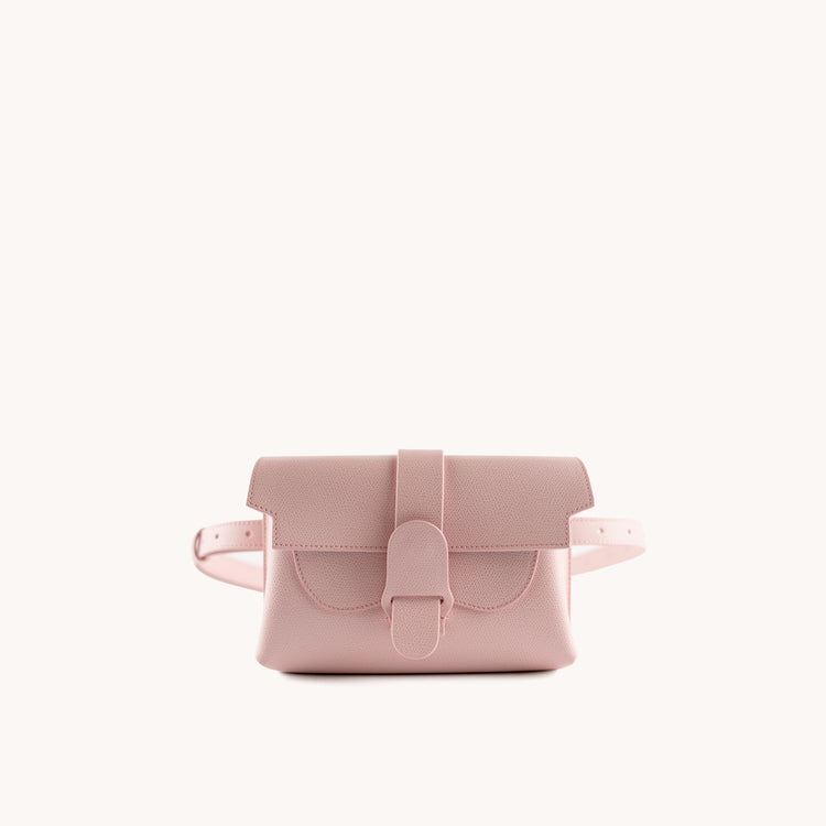 Aria Belt Bag | Pebbled 2 main