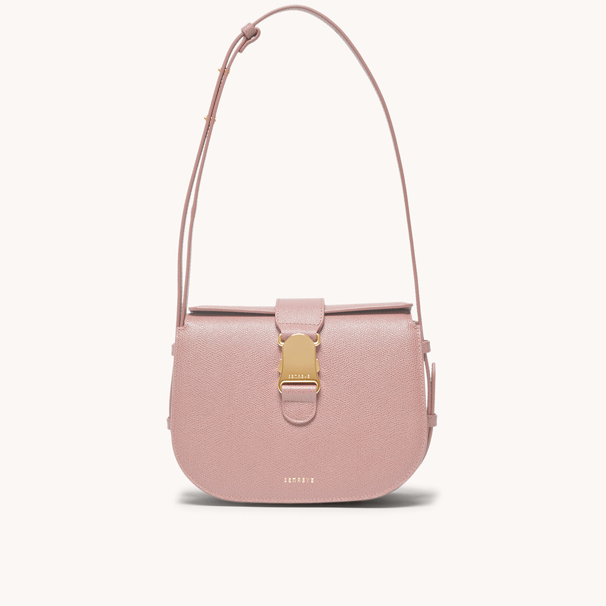 Cadence Crossbody | Pebbled