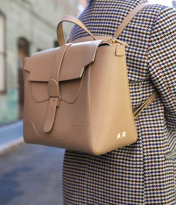 Maestra Bag