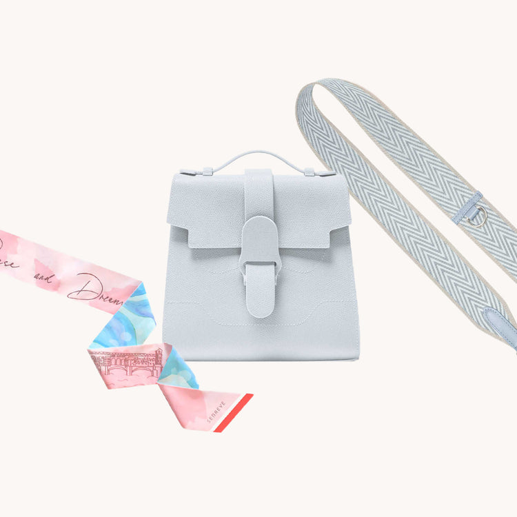 Alunna Gift Set | Pebbled Ice 2 main