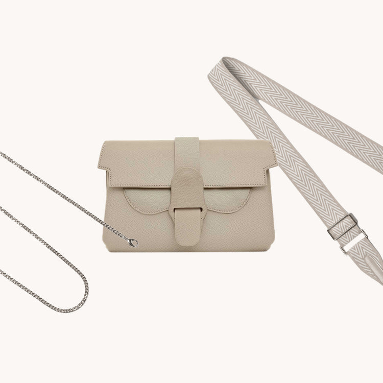 Aria Gift Set | Pebbled Sand 2 main