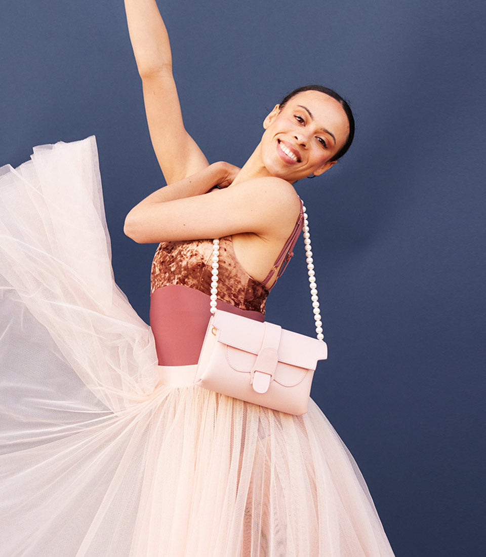 Limited Edition: Ballet