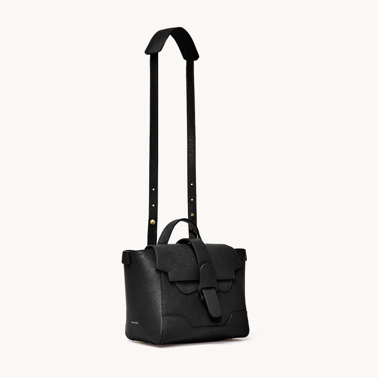 Senreve Mini Alunna Convertible Backpack Satchel Bag In Dolce