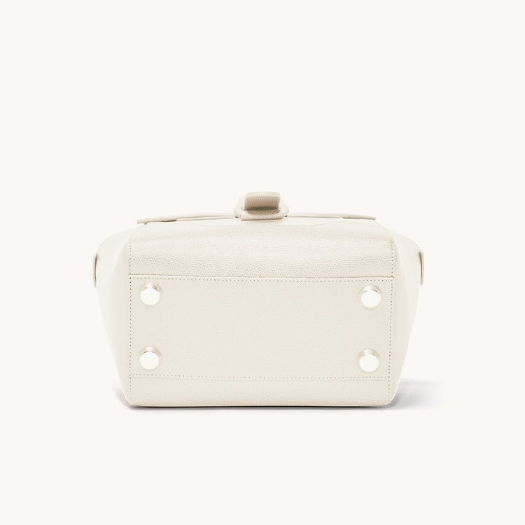 Perfectly Imperfect | Mini Maestra | Pebbled 4 main