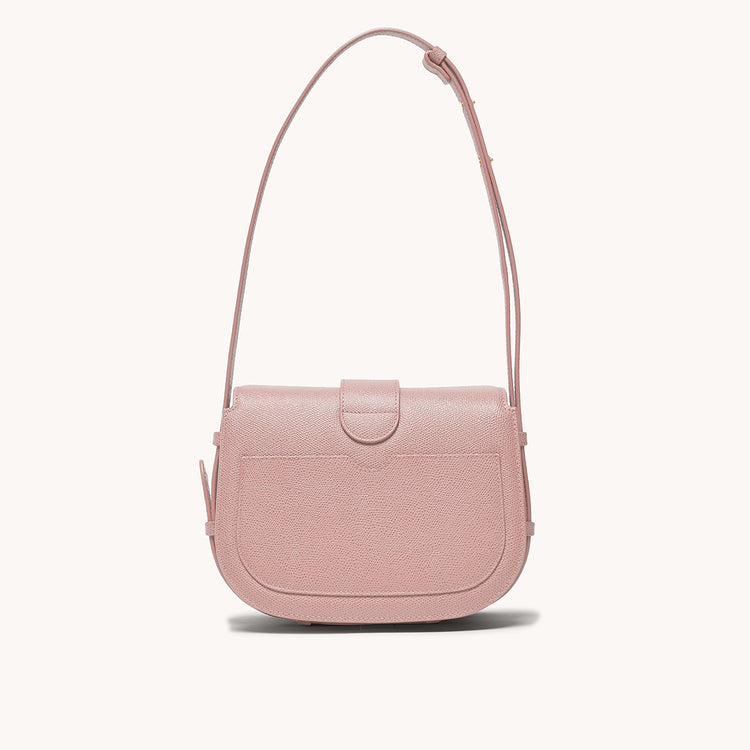 Cadence Crossbody | Pebbled 3 main