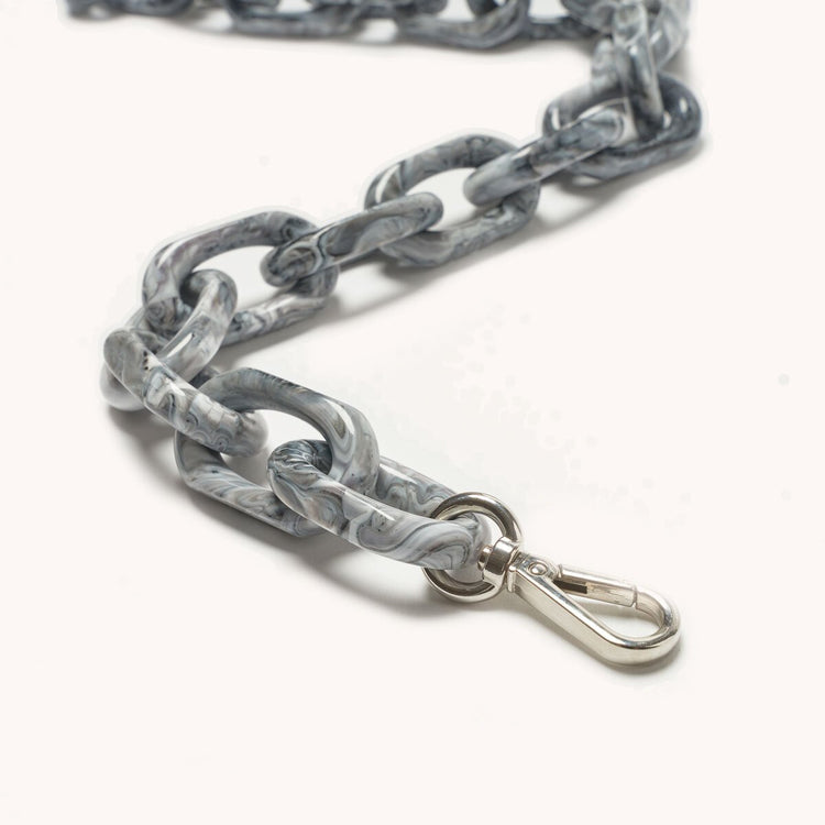 Angled Chain | Acetate 2 main