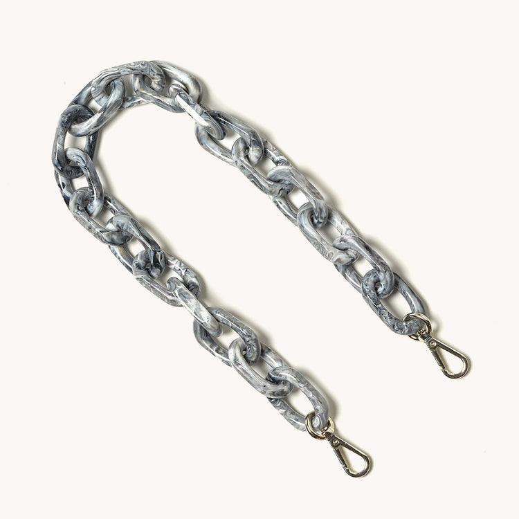 Angled Chain | Acetate 1 main