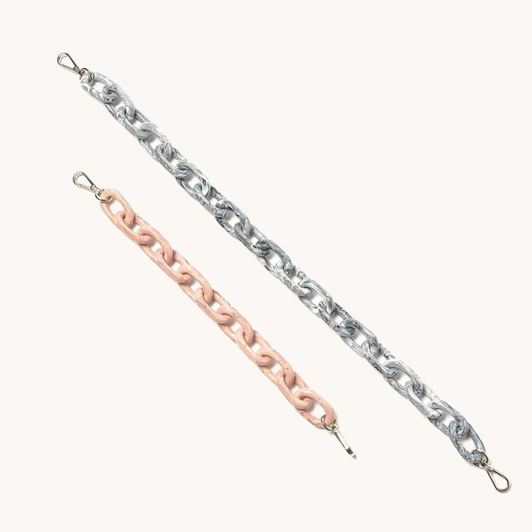 Angled Chain | Acetate 3 main