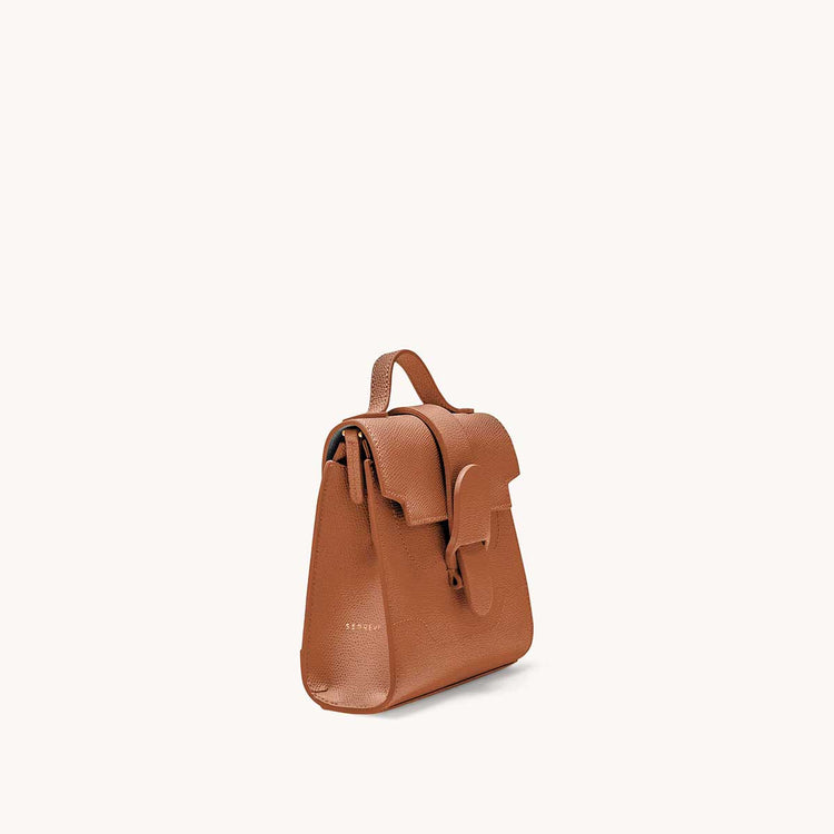 Mini Backpack Purse, Mini Alunna Bag