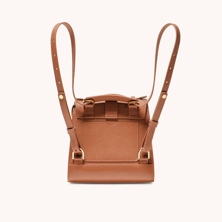 Last Chance | Alunna Bag | Pebbled 3 main