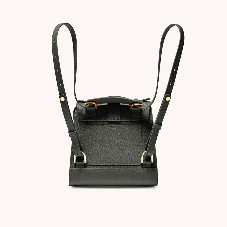 Perfectly Imperfect | Alunna Bag | Pebbled 2 main