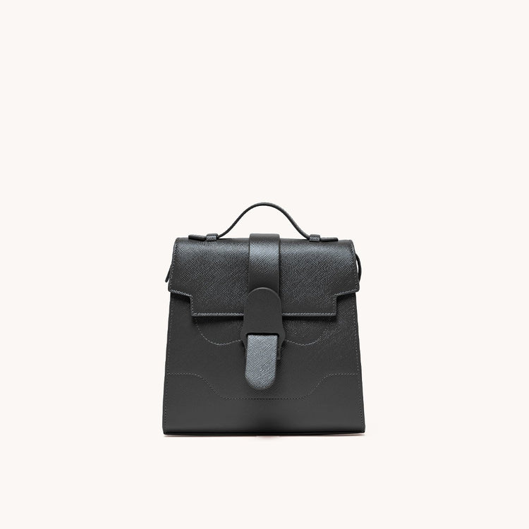 Alunna Bag | Vegan Saffiano 1 main
