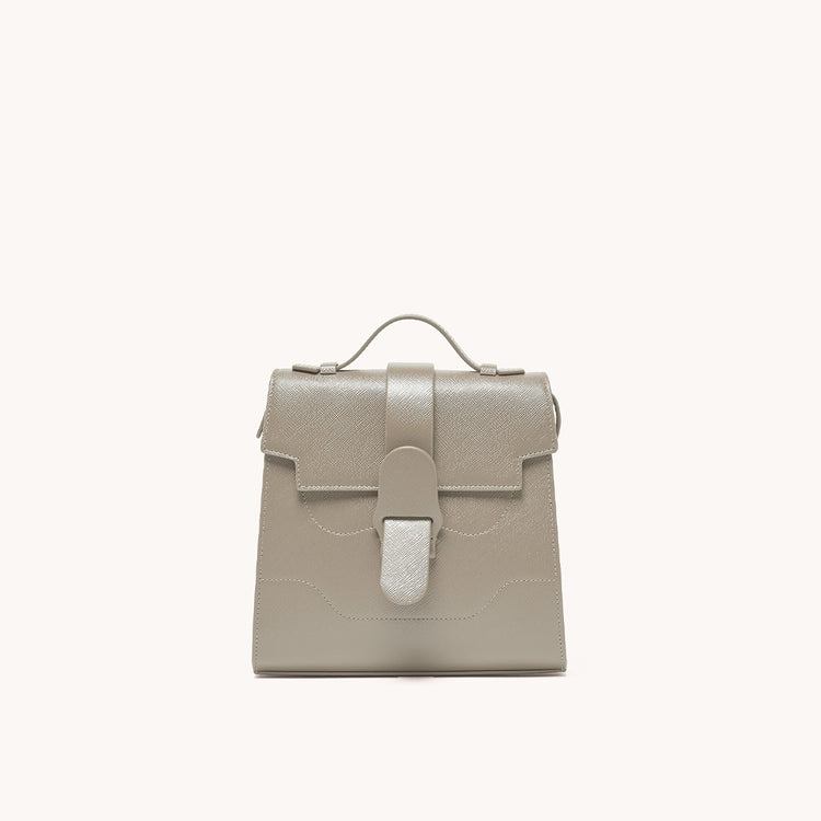 Perfectly Imperfect | Alunna Bag | Vegan Saffiano 1 main