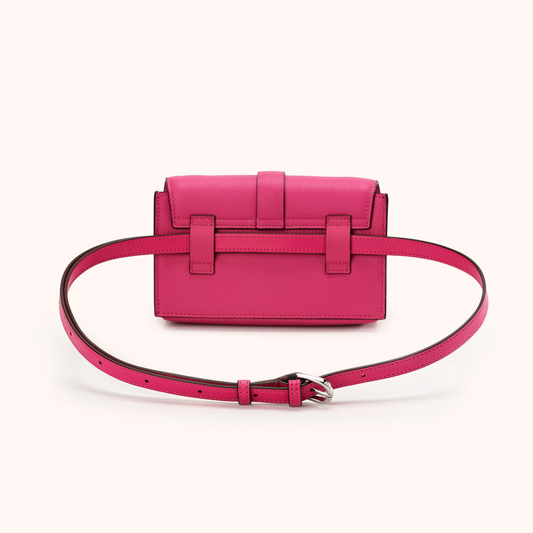 Mini Aria Élevée Belt Bag | Piccola 2 main