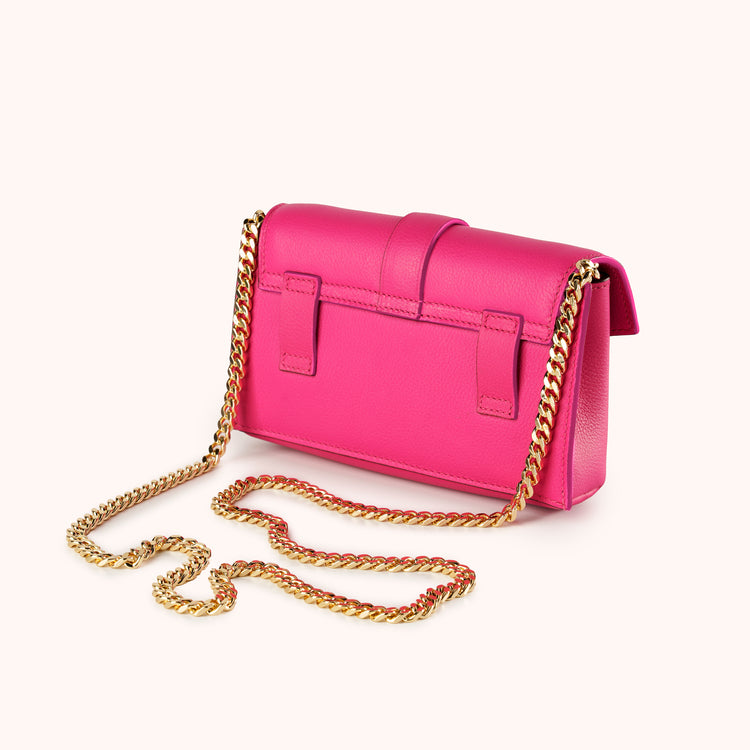 Perfectly Repacked | Mini Aria Élevée Belt Bag | Piccola 3 main