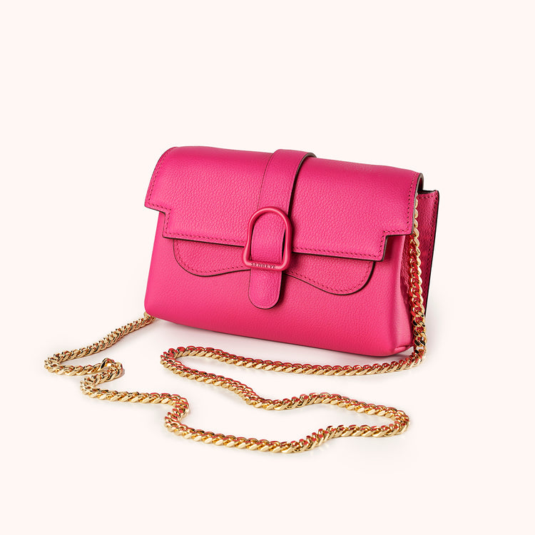 Mini Aria Élevée Belt Bag | Piccola 4 main