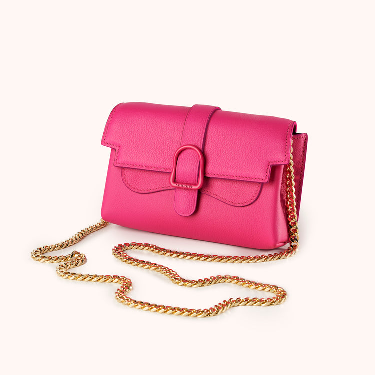 Perfectly Repacked | Mini Aria Élevée Belt Bag | Piccola 4 main