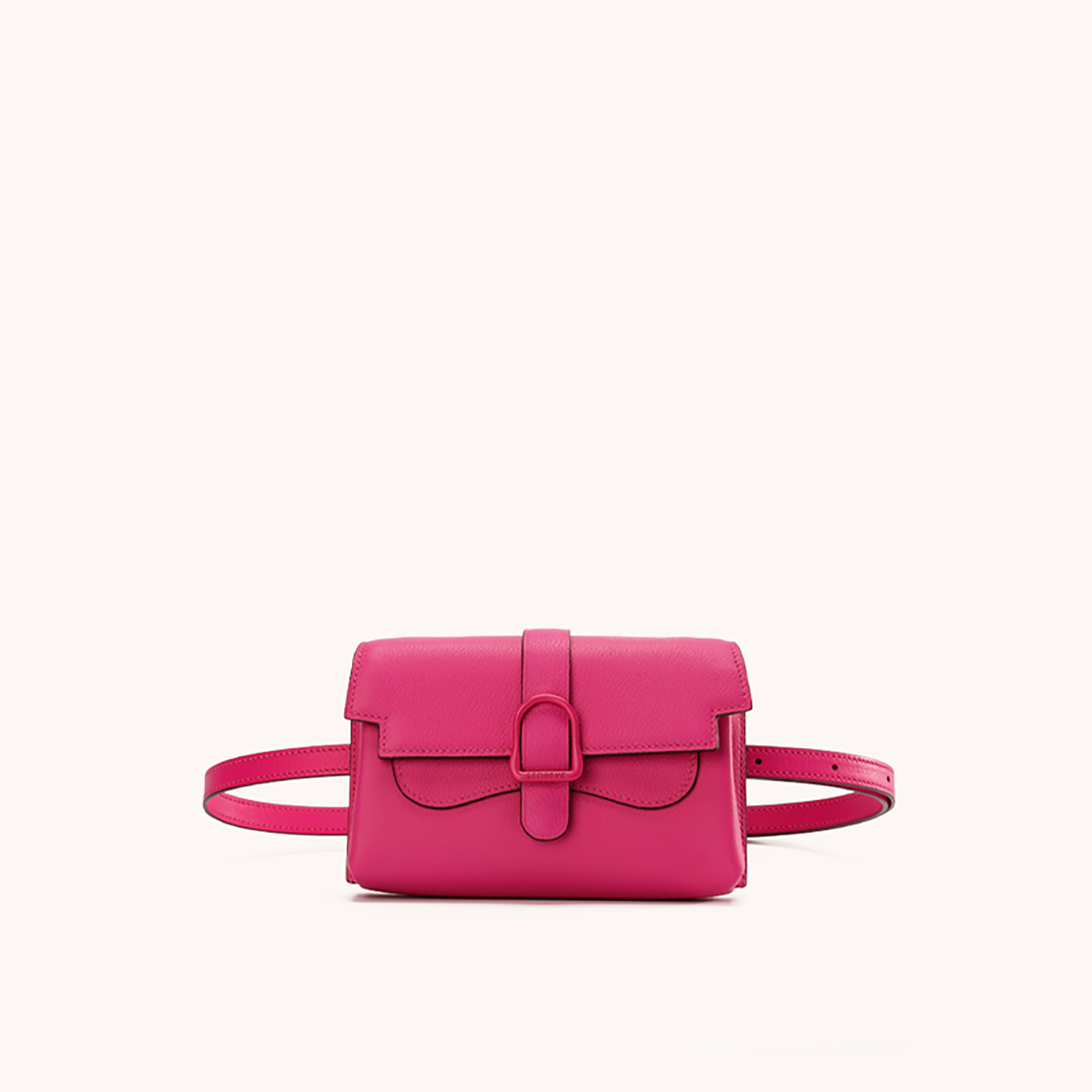 Mini Aria Élevée Belt Bag | Piccola