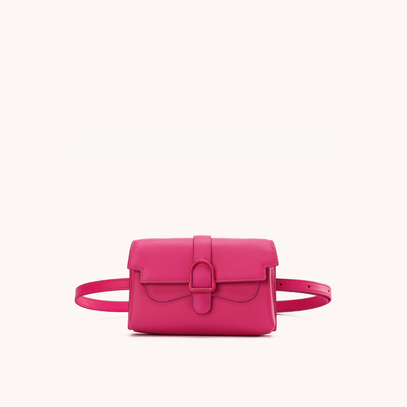 Perfectly Repacked | Mini Aria Élevée Belt Bag | Piccola