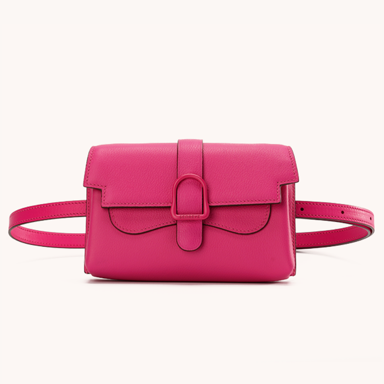Mini Aria Élevée Belt Bag | Piccola 1 main