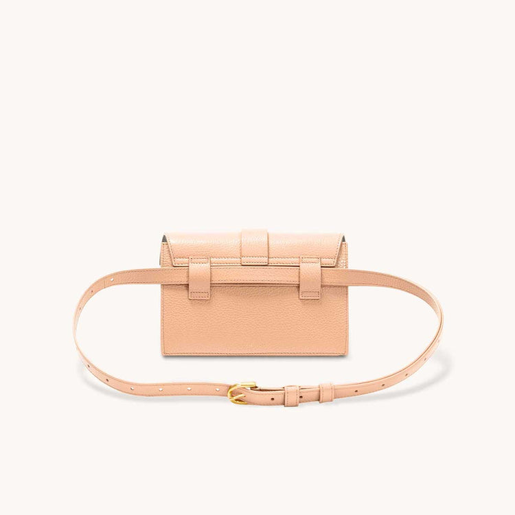 NEW SENREVE HANDBAGS: ALUNNA AND ARIA BELT BAG 