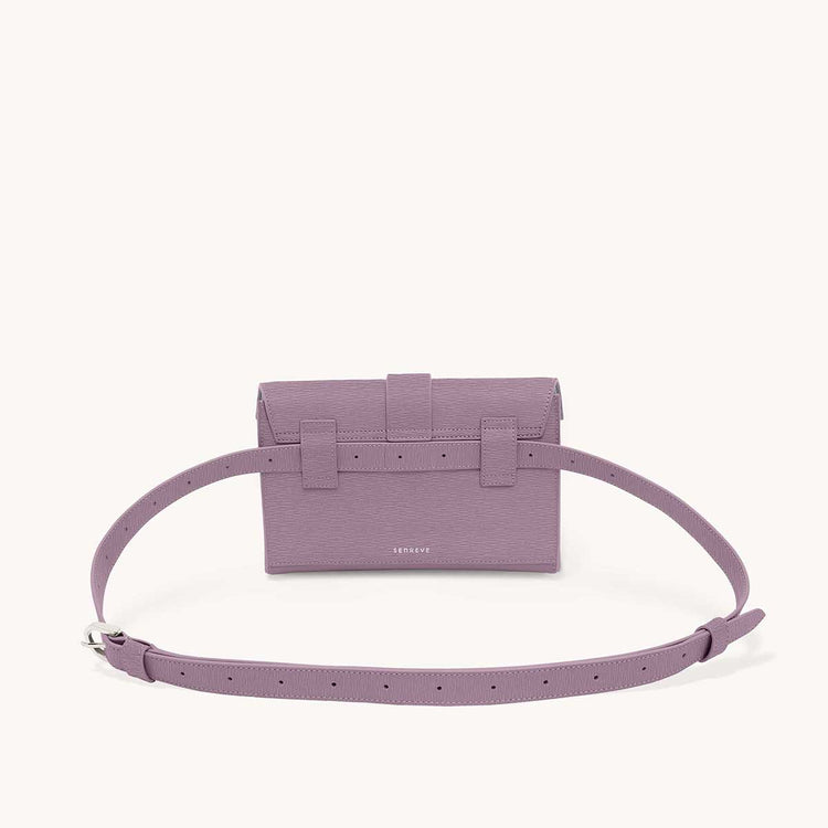 Perfectly Repacked | Aria Belt Bag | Mimosa 2 main