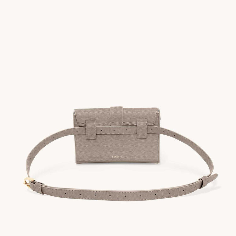 Aria Belt Bag | Vegan Terra 5 main
