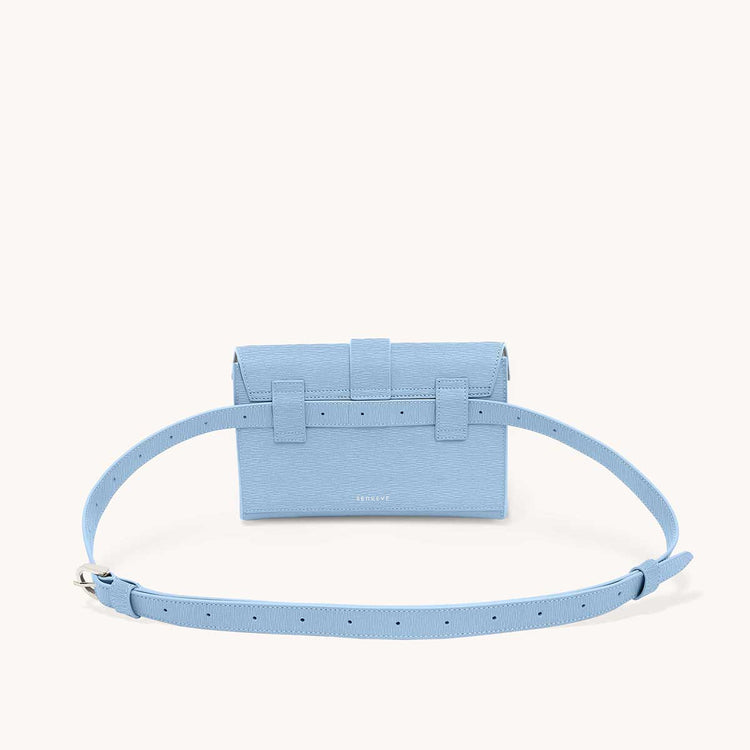 Aria Belt Bag | Vegan Terra 5 main